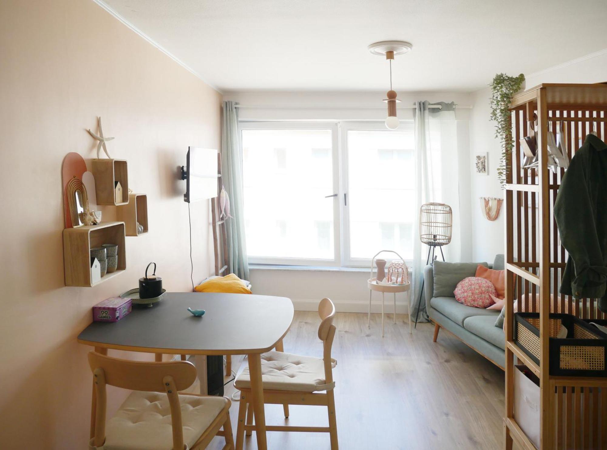 Cosy Studio By The Sea Oostende Buitenkant foto